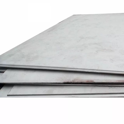 S275 Carbon Steel Sheet 70mm High Carbon Steel Plate For Building Material