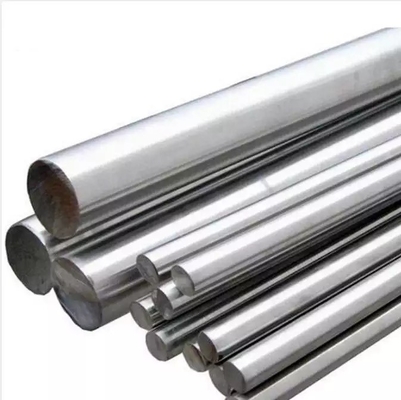 4140 Inconel 625 Round Bar 25mm Tempered Aisi 1045 Round Bar