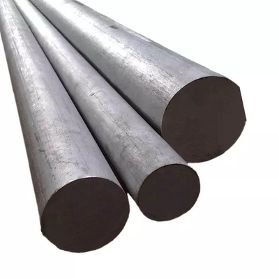 12Cr1Mov 1045 Steel Bar Stock 14mm Spring Steel Round Bar Quenched