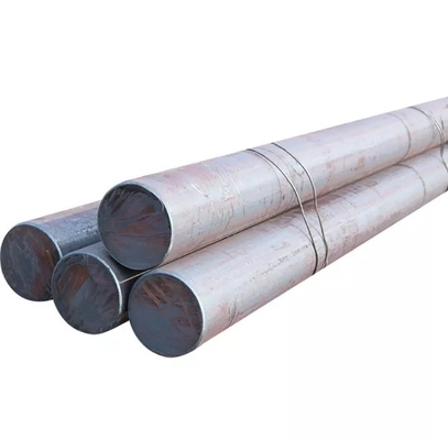 Astm Carbon Steel Round Bar Ss400 1 Inch Cold Rolled Steel Rod