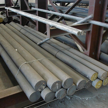 ASTM Standard Carbon Steel Round Bar Decoiling Processing Service
