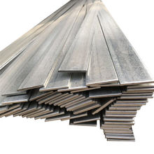 Carbon Steel Flat Bar with Standard etc Material for Industrial Use