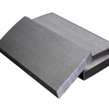 Carbon Steel Flat Bar for Structural Welding Application