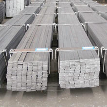 Structural Steel Flat Bar for Application Shape Flat Bar