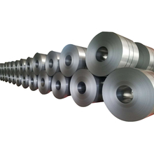 Carbon Steel Coil Standard Export Packing for Industrial Use
