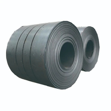 DIN Standard Carbon Steel Coiled Strip CIF 