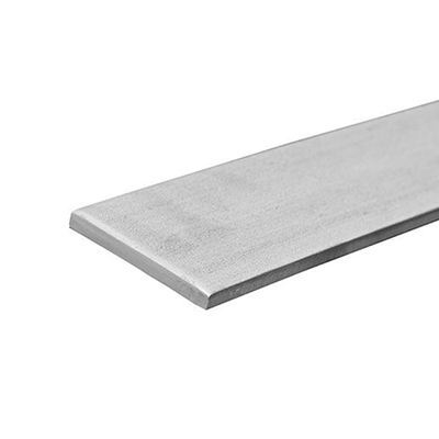JIS Structural Carbon Steel Flat Bar Welding With EN Standard For Tough